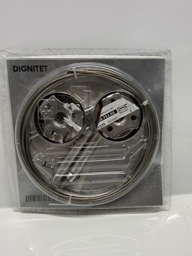 Ikea dignitet curtain wire - ikea,
