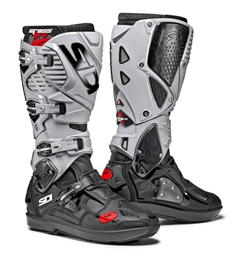 Sidi crossfire srs motocross - crossfire,