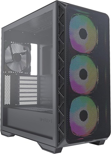 Montech air 903 - 903, atx