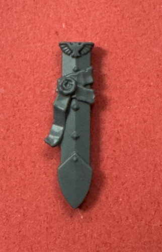 New ultramarines space - new, marine