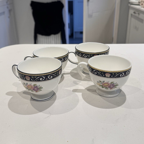 Wedgwood ceramic tea - wedgwood,