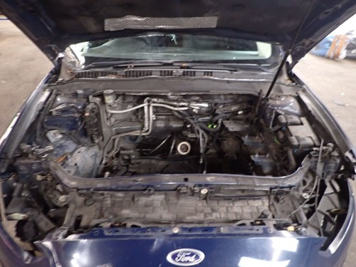Ford mondeo fuel - mondeo, pump