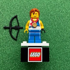 Genuine Lego Agile Archer