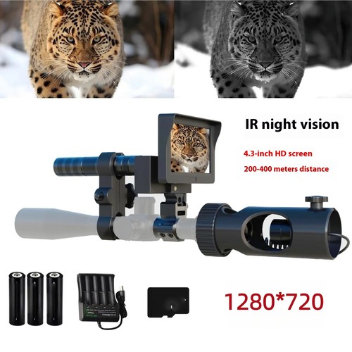 400m infrared night vision - infrared,