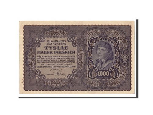 156440 banknotes poland - banknotes,,