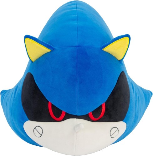 Nintendo metal sonic mega - nintendo,