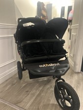 Out n About Nipper 360 V4