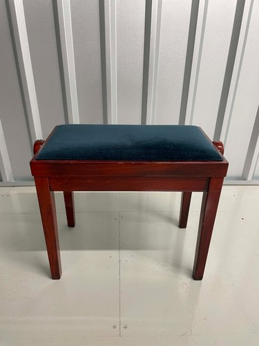 Height adjustable piano - adjustable, stool