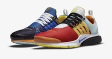 Nike Air Presto Multi-Colour