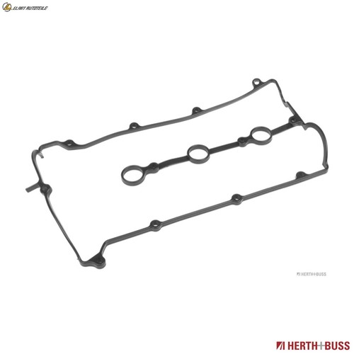 Cylinder head cover - cylinder, gasket