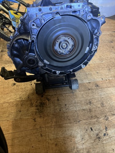 Ford max mk2 speed auto - mk2, 6