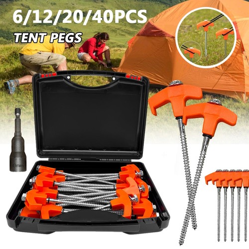 40pcs pegs screw drill - pegs,