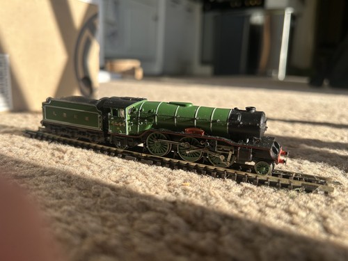 Graham farish gauge 372 602 - n,