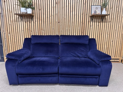 Dfs barrett seater sofa - 3,