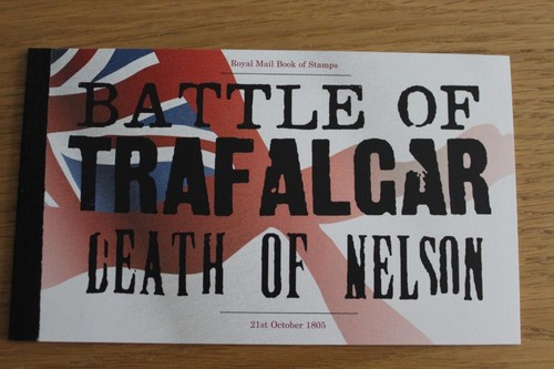 2005 dx35 battle - 2005, trafalgar
