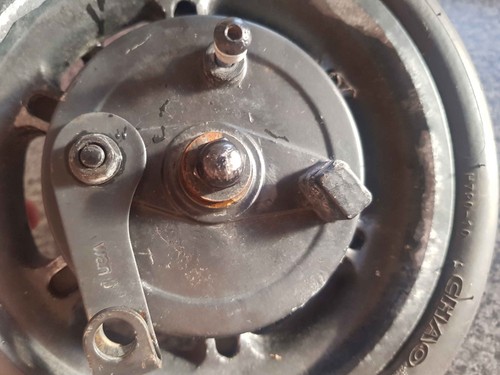 Genuine indi m1 2 - ex-2, m1-2