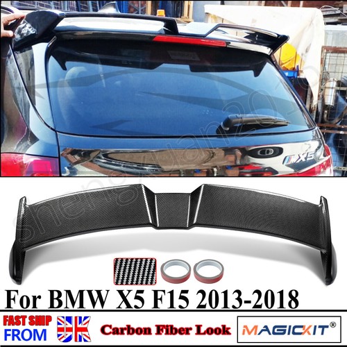 Carbon look for bmw f15 - carbon, x5