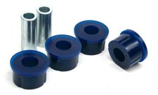 SuperPro Rr Tramp Rod Bush Large End Gt Only for Ford Cortina Mk1 inc for Lotus