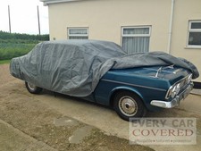 Ford Zephyr & Zodiac Mk4 1966-1972 WeatherPRO Car Cover 