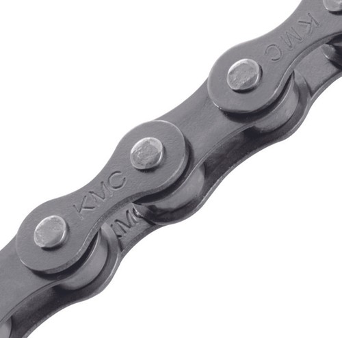 Kmc z510 single - kmc, hub