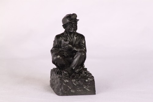 Seth mining memorabilia made - -,