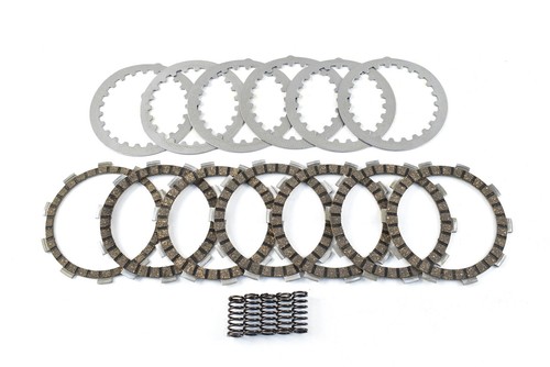 Fast parts clutch kit yamaha - clutch,