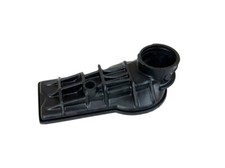 Intake pipe housing air duct fits to Mercedes W123 230E M102 102.980 A1021410890