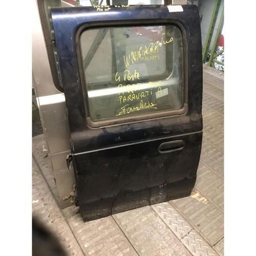 Rear door mazda pick 98 - pick-up, 98<