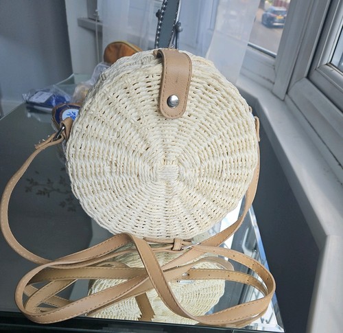 New look rattan wicker - look, style