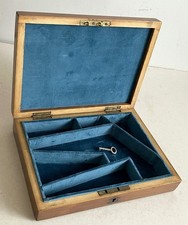 ANTIQUE CASE TAKES COLT 1855