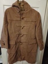 gloverall duffle coat Mens