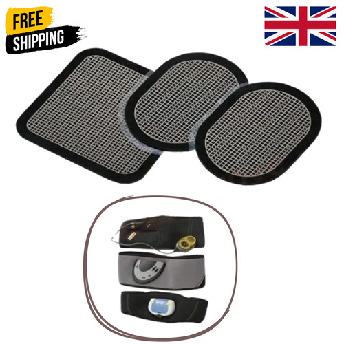 3pcs generic gel replacement - gel,