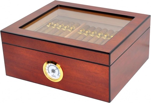 Cigar humidors storage 50 - cigar,