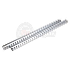 2pc Front Fork Tubes Stanchion