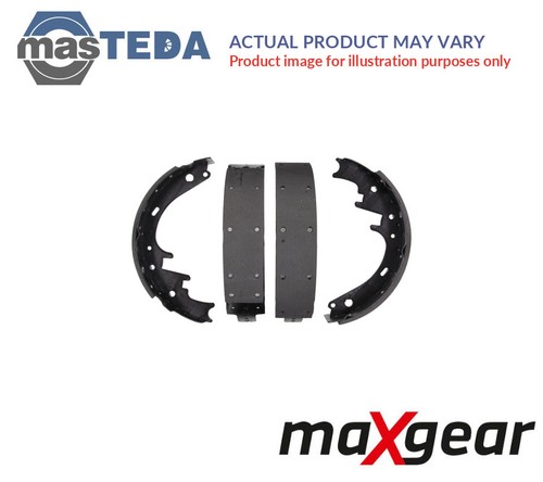 5655kit brake shoe set kit - 19-5655kit,
