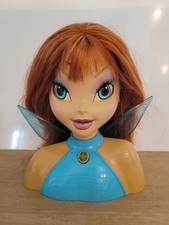 Winx club 2005 Bloom Magic Makeover Styling