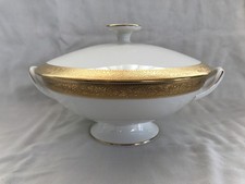 Wedgwood china  Ascot pattern