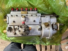 SIMMS SPE6 B 90ES319 LV6/MT12 Fuel Injector Pumps- New Old Stock