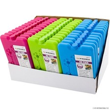 Freezer Ice Blocks Reusable