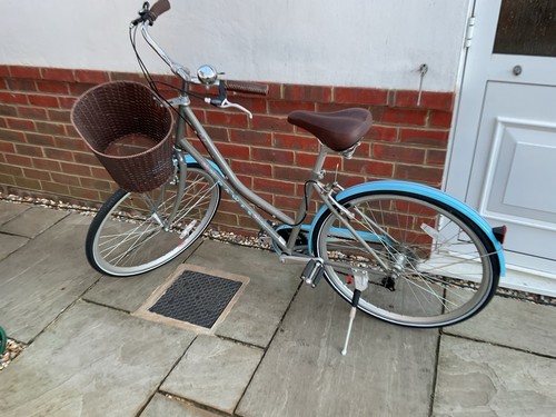 Ladies dawes dutchess - dawes,