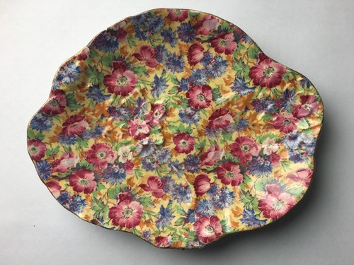 Royal winton grimwades chintz - winton,