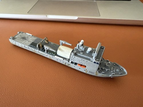 Rfa lyme bay 1250 cn - 1/1250, by