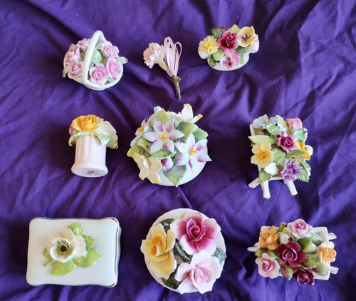 Adderley royal albert - adderley, ,