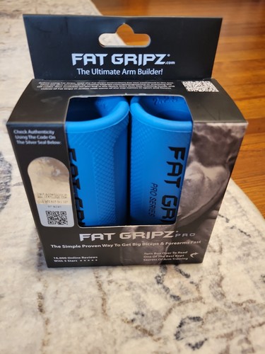 Fat gripz pro series arm - fat,