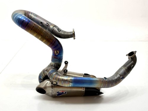 Termignoni silencer motocorse - termignoni,