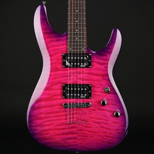 Schecter plus in electric - schecter, c-6