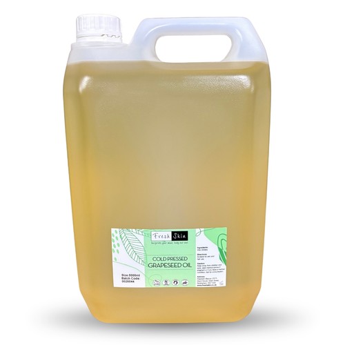 Grapeseed oil litre - oil,