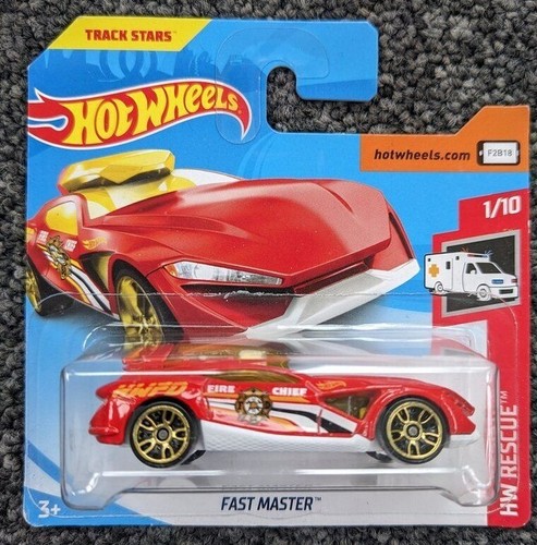 Hot wheels rescue choose - -,