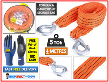 5 TON 4M Tow Towing Pull Rope