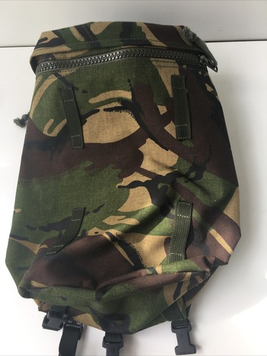 Military pouch side - pouch, for